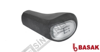 Gear Knob 1-2-3-4 R