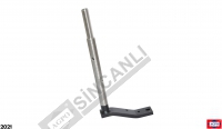 Clutch Fork