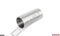 Rear Axle-Tube