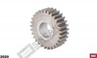 Rear Axle Gear Z:29