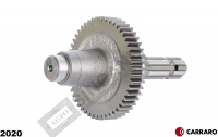 Pto Shaft Gear