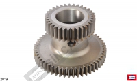Gear Z:52-33
