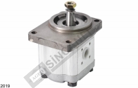 Hydraulic Pump