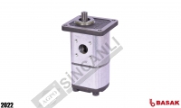 Hydraulic Pump