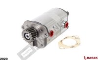 Hydraulic Pump
