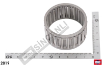 MAKARA DİŞLİ RULMANI CARRARO K45x53x28