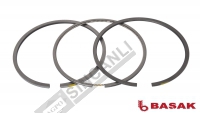 SEGMAN STD 100 MM 3x2x3 MM SONALİKA