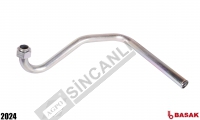 HİDROLİK YAĞ EMİŞ BORU ÖN BAŞAK Y.M 176 FİLTRE