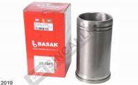 SİLİNDİR GÖMLEĞİ 102 mm boy  211 mm SONALİKA