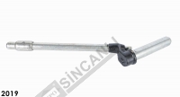 Pin, Hydraulic Lower Lift Arm
