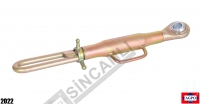 Hydraulic Stabilizer Arm
