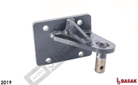 Hydraulic Bracket Lh