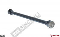 Pto Shaft
