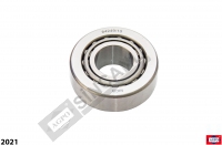 ÖN ÇEKER MAHRUTİ UÇ RULMANI M84249/M84210