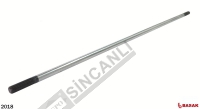 ÖN ÇEKER ŞAFT MİLİ 173,5 CM  Z:22/22 FREZE