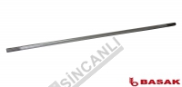 ÖN ÇEKER ŞAFT MİLİ 145 CM (BAHÇE)
