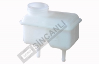 Oil Tank