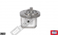 Hydraulic Pump