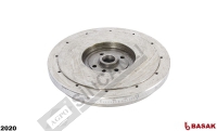 VOLANT KOMPLE SONALİKA