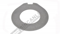 Disc Brake Plate