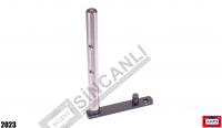 DEBRİYAJ PEDAL MİLİ T120 24x24 CR