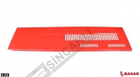 Side Grille