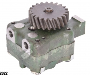 YAĞ POMPASI DİŞLİLİ SONALİKA