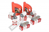 BAKIM KİTİ KLASİK BAKIM ( 2 HİDROLİK FİLTRELİ)