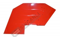 Rear Fender Rh