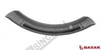 Front Fender Rh 4x2