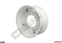 ÖN JANT KOMPLE 9x20 CARRARO  222 mm İÇ GÖBEK ÇAPI