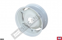 ARKA JANT KOMPLE 11x28 (DELİK ÇAP 160 MM 28612)