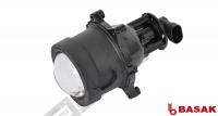 Front Headlight