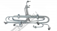 Fuel Injector Pipe Set 4 Cyl
