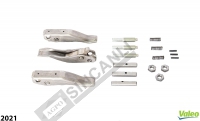 Clutch Assembly
