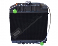 Radiator Assembly 410x460x76