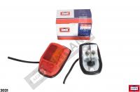 STOP LAMBASI SAĞ KABLOLU AMPULLU