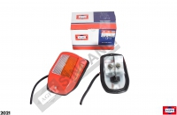 SİNYAL LAMBASI SOL KABLOLU AMPULLU