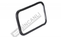 DİKİZ AYNA KÜÇÜK DAR DELİK 10 MM.