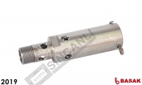 Valve- Oil Pump
