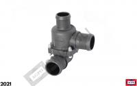 Thermostat 74'C