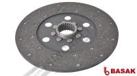 Clutch Plate Z: 24