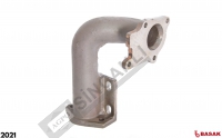 Exhaust Manifold