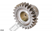 Gear - 27T 1.Quality