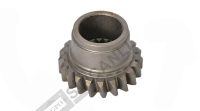 Speed Gear Z:21