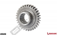 3.Speed Gear