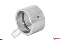 GERİ VİTES DİŞLİ BURCU