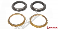 Synchronizer Ring Set