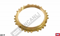 Synchronizer Ring Z:24