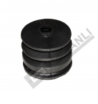 VİTES TOZ LASTİĞİ